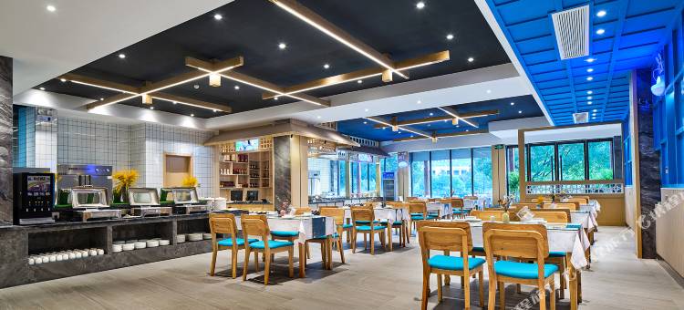 兰亭·雅居酒店(张家界国家森林公园标志门店)图片
