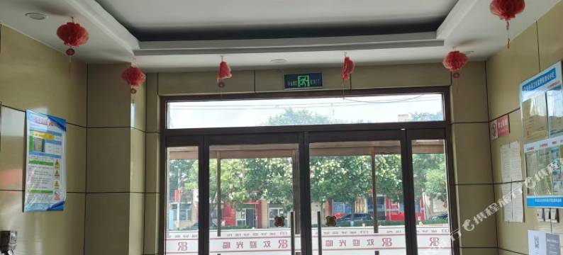 怀来博然商务酒店图片