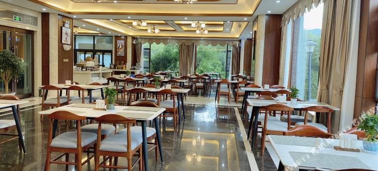 姚安嘉元酒店图片