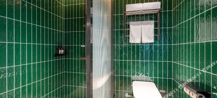 怡莱酒店(哈密迎宾大道店)图片