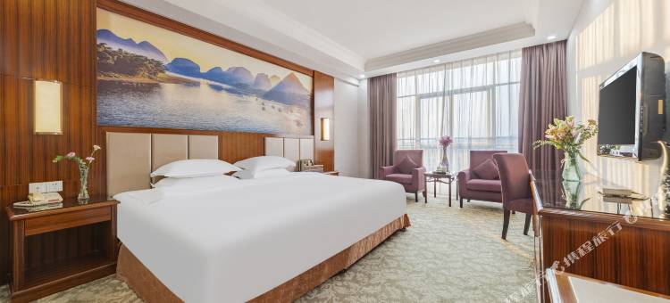 坪地大酒店(深圳白石塘地铁站店)图片