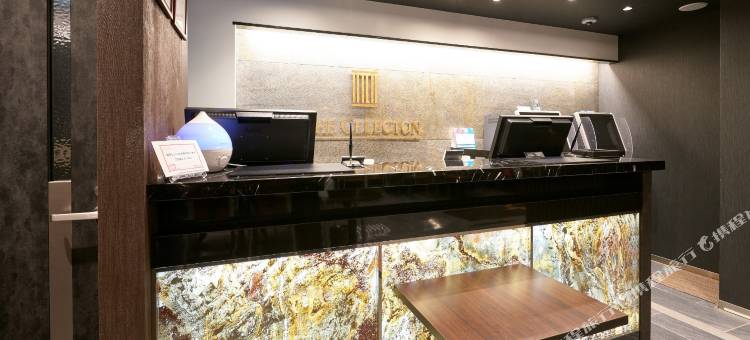 京都堀川三条塞莱顿酒店(The Celecton Kyoto Horikawa Sanjo)图片