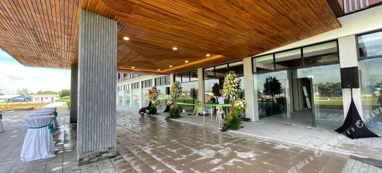 阿克罗公寓酒店(Acro Residences)图片