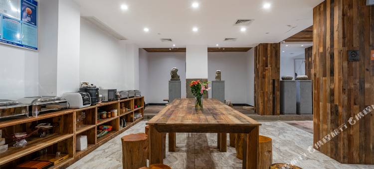 屿上别厝(厦门阿罗海嵩屿码头店)图片
