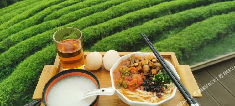 独山凡间民宿图片