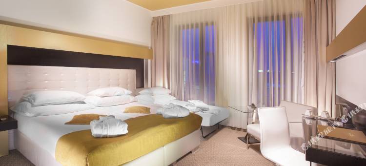 格兰迪尔布拉格酒店(Grandior Hotel Prague)图片