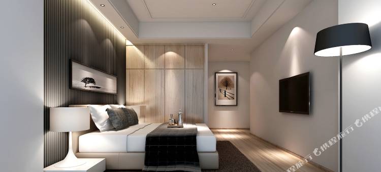 海仕登行政公寓(深圳蛇口海上世界店)图片