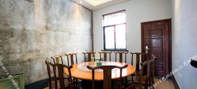 千岛湖一榻湖途民宿图片