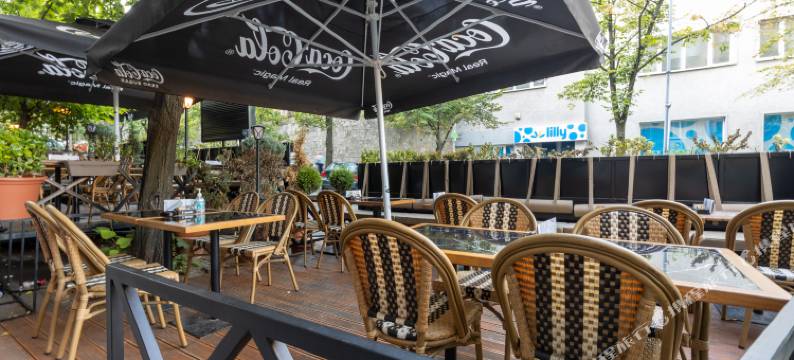 诺贝尔画廊酒店(Nobel Gallery Hotel)图片