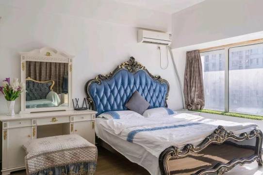 沈阳咚咚短租公寓