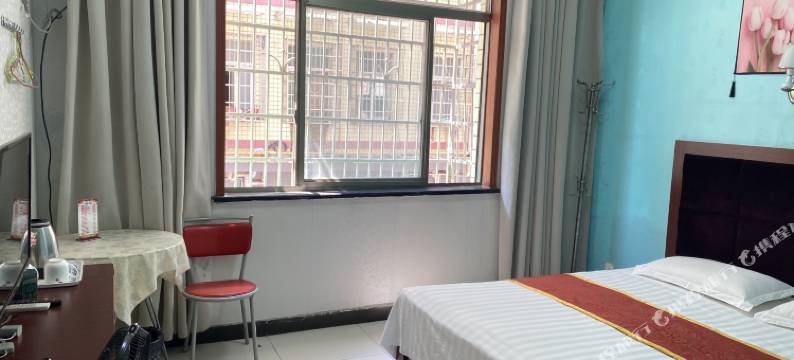 长沙县梦圆宾馆图片