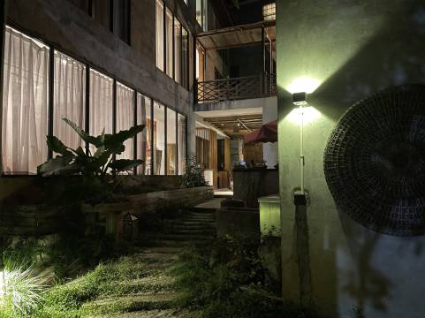 汝城归去来民宿