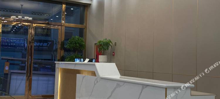 丁青县锦悦精品酒店图片