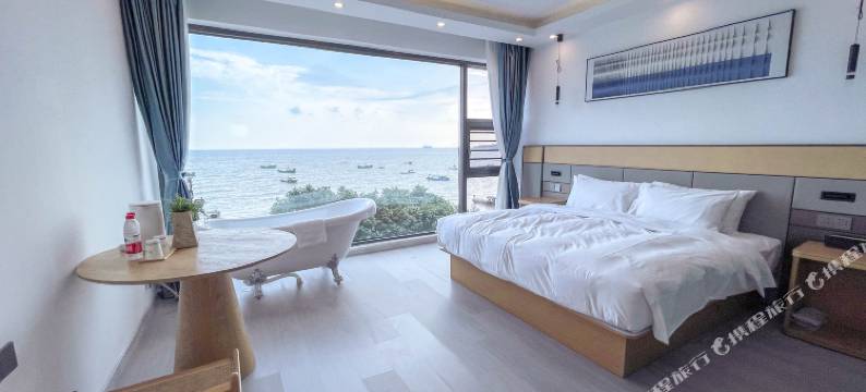 三娘湾一好一居民宿图片