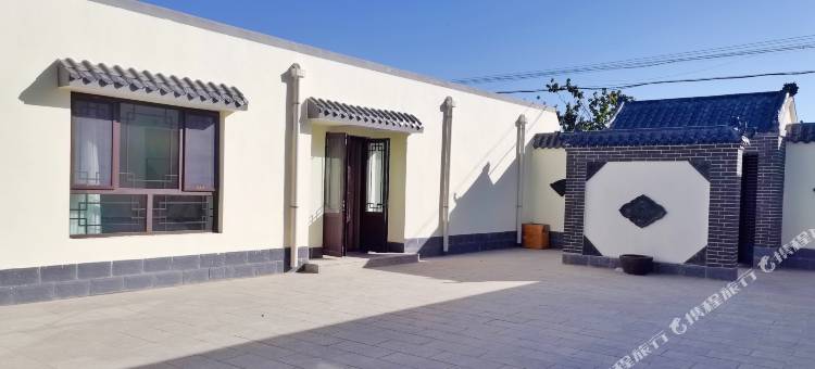 金塔陈宅民宿图片