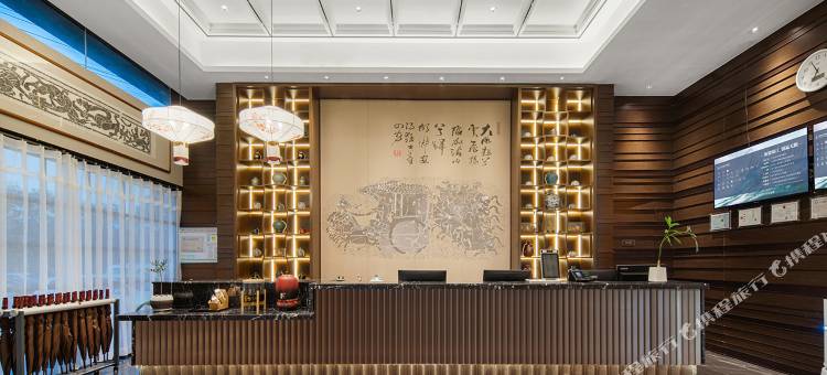 锦江都城酒店(徐州高铁东站宝莲寺店)图片