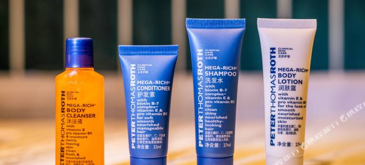 深圳南山科技园希尔顿惠庭酒店图片