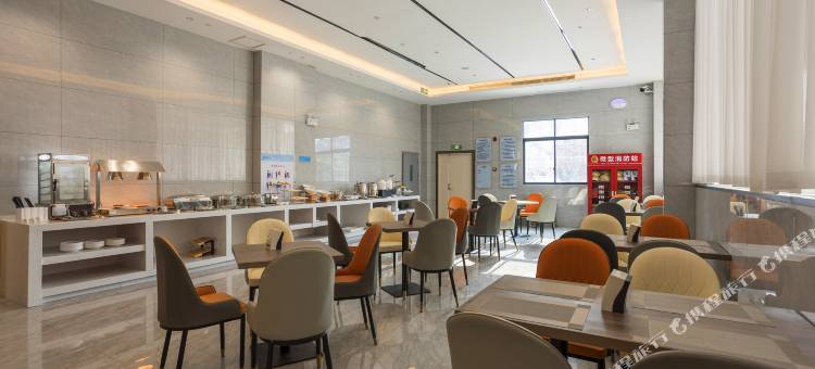 雅斯特美途酒店(梧州苍梧县石桥汽车站店)图片