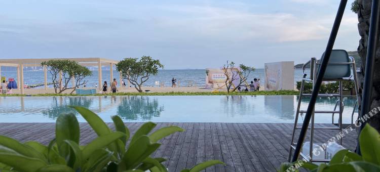 惠州小径湾思美•海景度假公寓图片