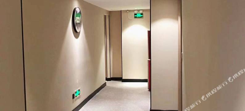 玉环高尔风尚酒店图片