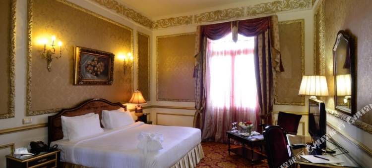 温莎宫豪华遗产酒店-自1902年起-天堂旅馆集团旗下(Windsor Palace Luxury Heritage Hotel since 1906 by Paradise Inn Group)图片