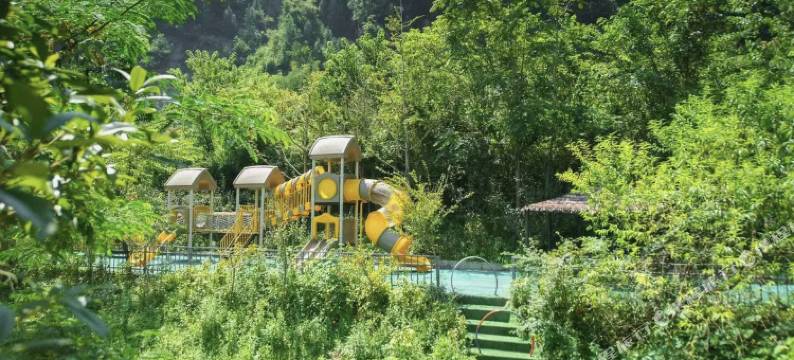 江油诗仙堂民宿图片