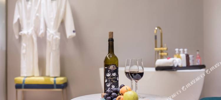 艺龙安云酒店(马鞍山高铁东站工业大学店)图片