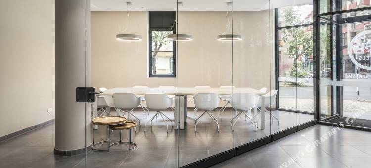 B&B里斯本蒙蒂茹酒店(B&B HOTEL Lisboa Montijo)图片