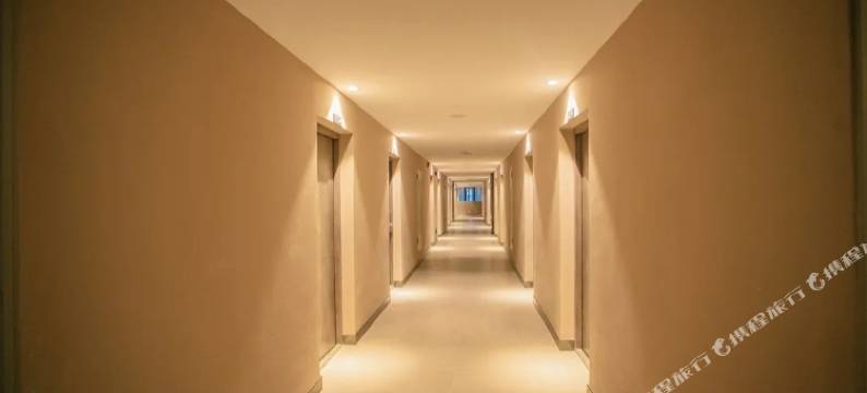 长沙泊湾公寓图片