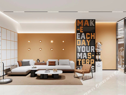 上嘉寓颜·OXYGEN城市美学酒店(遵义汇川区国贸购物中心店)