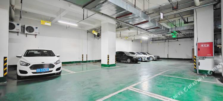 豪美大酒店图片