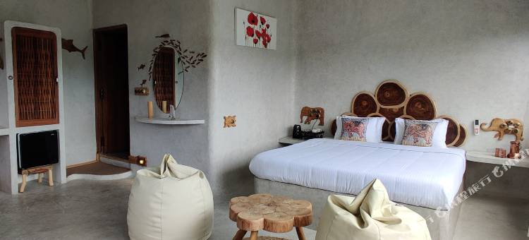 Matsya岛度假胜地(Matsya Island Retreat)图片