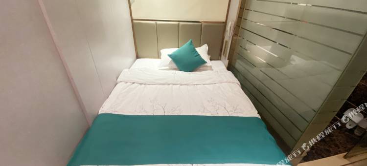 普尔顿M酒店(永嘉双塔路店)图片