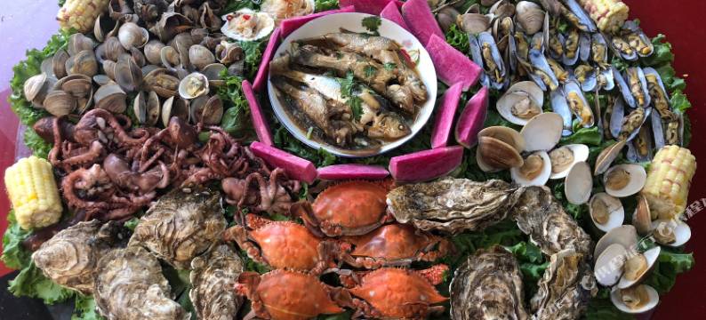 乐亭18号农家院图片