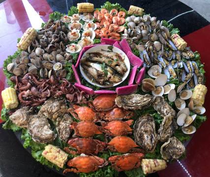 乐亭18号农家院