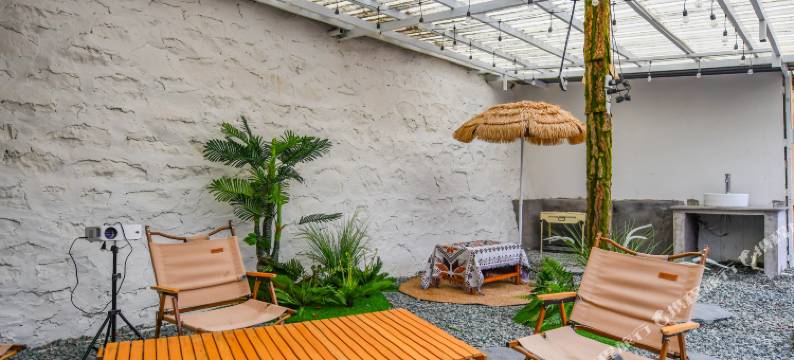 半亩花田民宿(西井峪店)图片