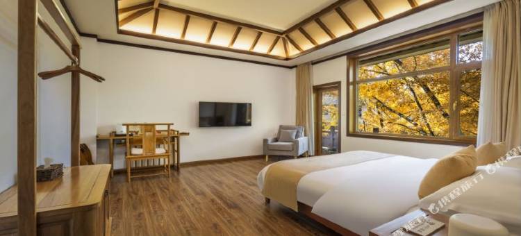 腾冲一画·精品民宿图片