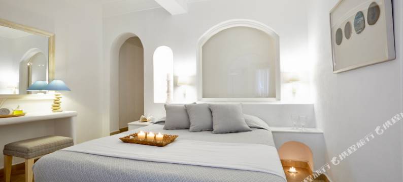安德罗米达水疗度假别墅(Andromeda Villas & Spa Resort)图片