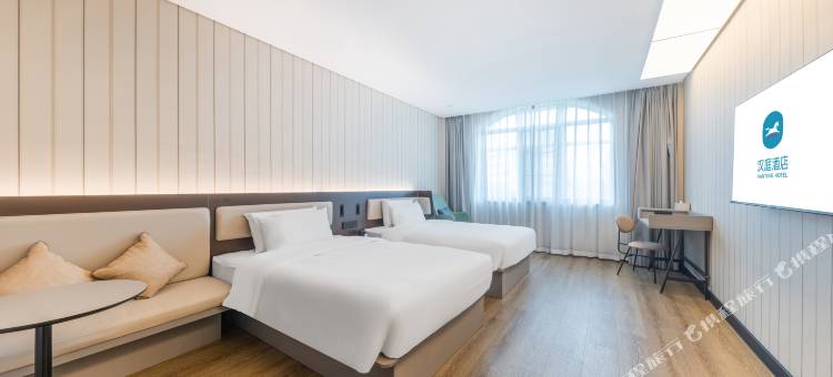 汉庭酒店(海口骑楼老街店)图片