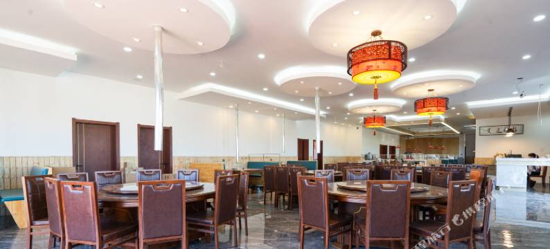 长青客栈(北大湖雪村店)图片