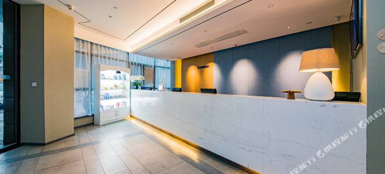 如家华驿精选酒店(长沙女子大学德思勤广场店)图片