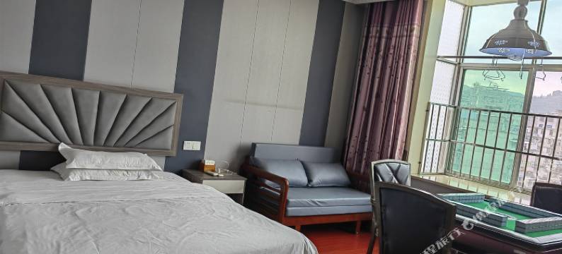 重庆辉宇商务酒店图片