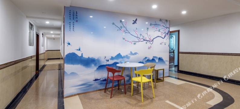 连江和光酒店图片