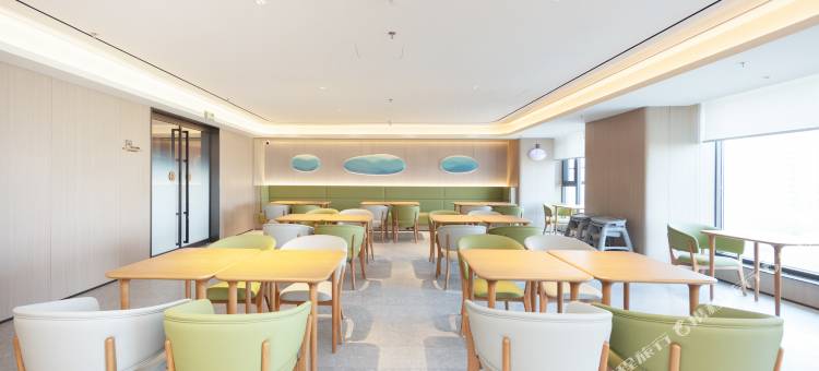 全季酒店(瑶海龙湖天街店)图片