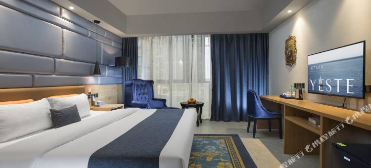 雅斯特国际酒店(河池职教中心店)图片