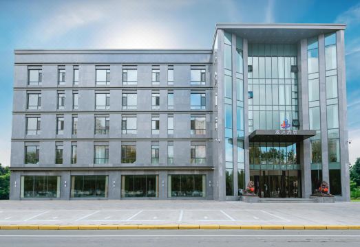 大庆珑达酒店（黎明湖店）外景图