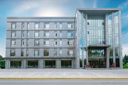 大庆珑达酒店(黎明湖店)