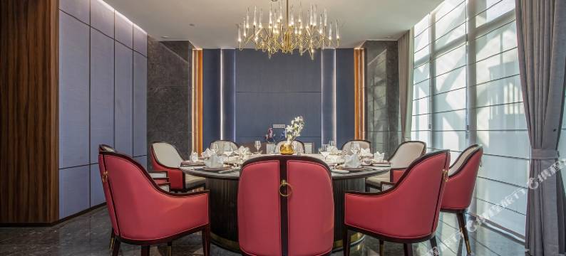 扬州高仕第温泉酒店(大学城夜市扬州汇金谷店)图片