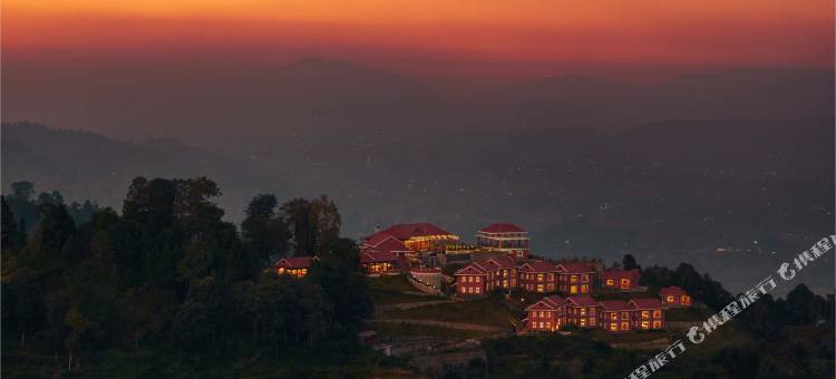 塔约生态度假村(Soaltee Westend Resort Nagarkot)图片