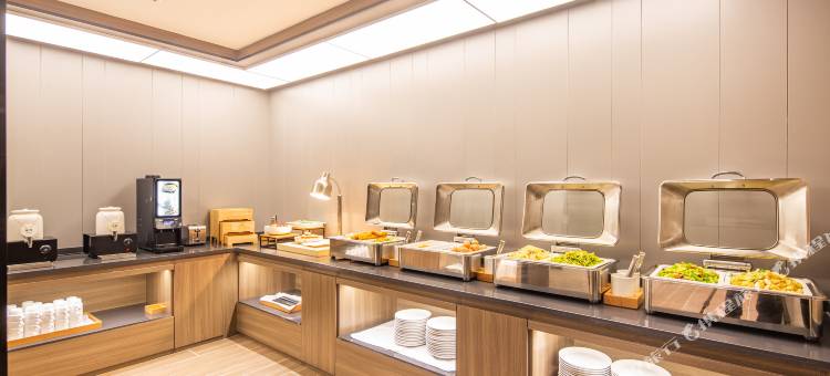 汉庭酒店(濮阳市汽车站黄河中路店)图片